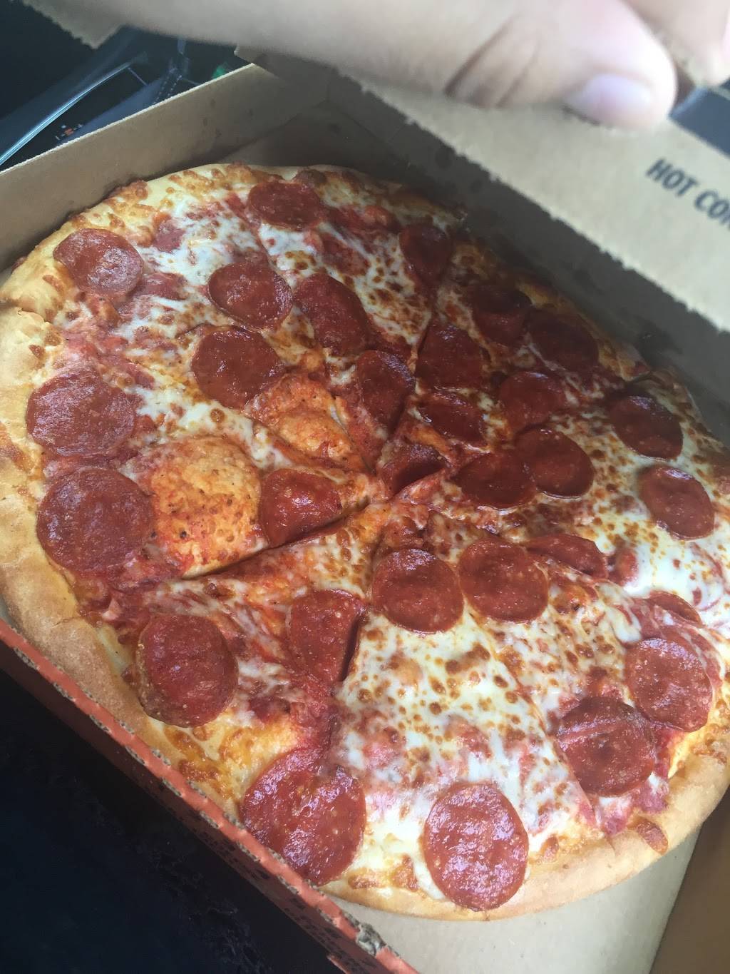 Little Caesars Pizza | 533 S State College Blvd, Anaheim, CA 92806, USA | Phone: (714) 491-6691