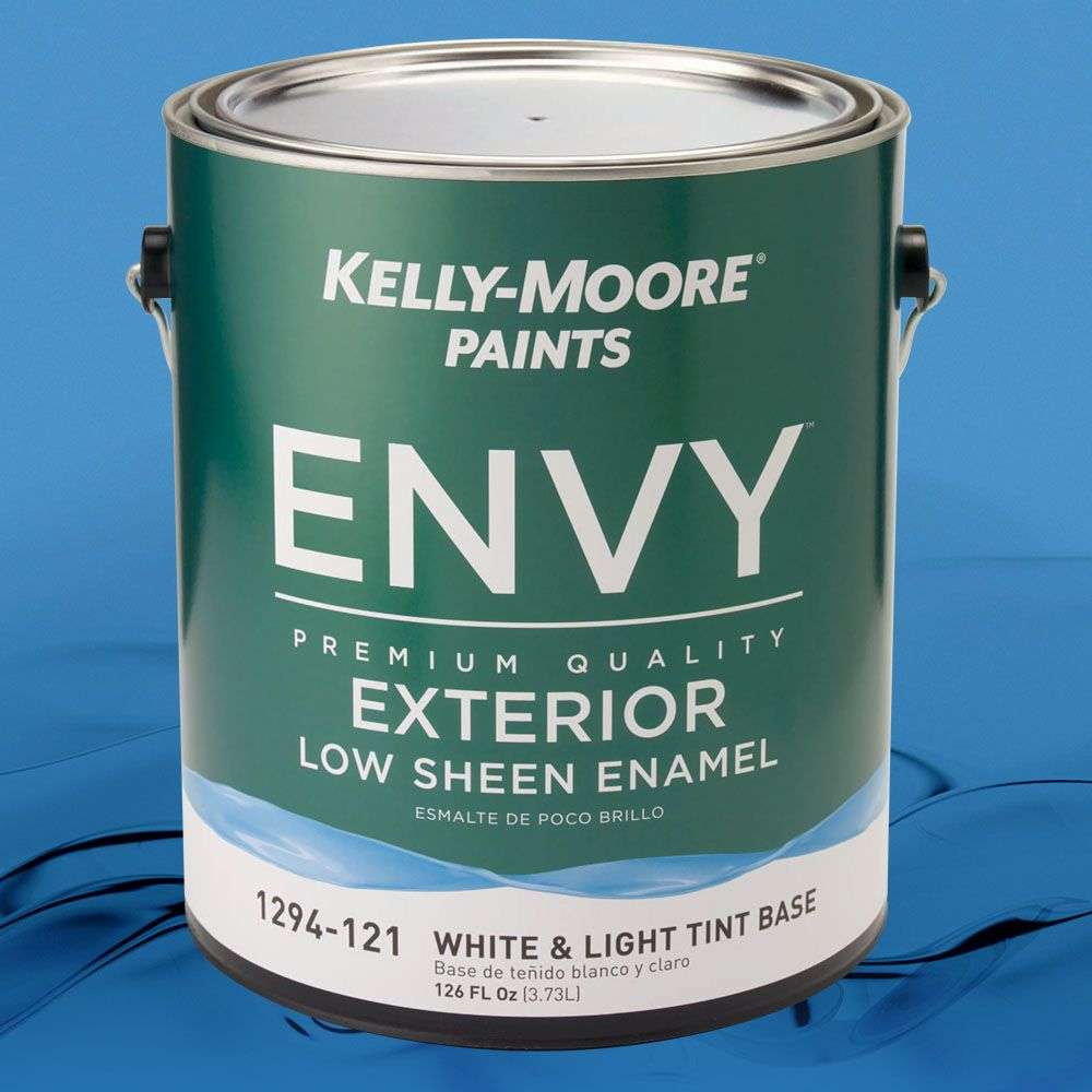 Kelly-Moore Paints | 1501 W Campbell Ave, Campbell, CA 95008, USA | Phone: (408) 378-8770