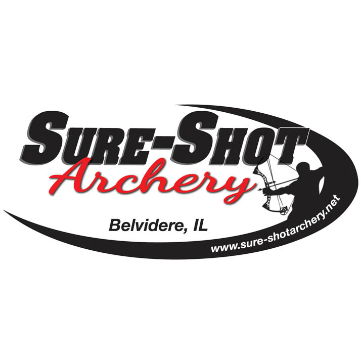 Sure-Shot Archery | 5725 Lawrenceville Rd, Belvidere, IL 61008, USA | Phone: (815) 544-3800