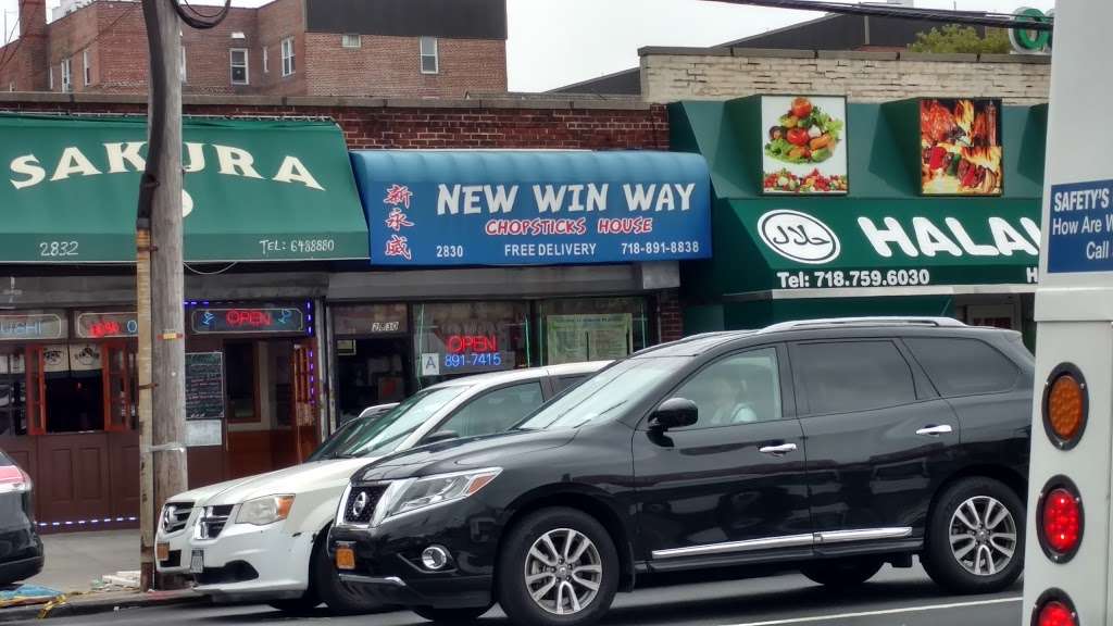New Win Way | 2830 Coney Island Ave, Brooklyn, NY 11235, USA | Phone: (718) 891-7415