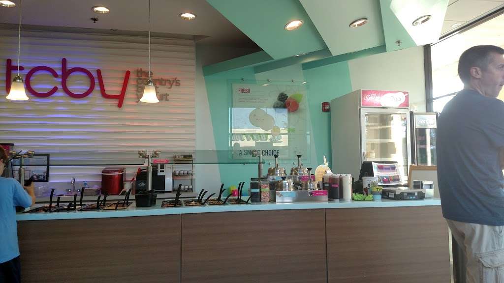 TCBY | 2840 US-34, Oswego, IL 60543, USA | Phone: (630) 554-6443