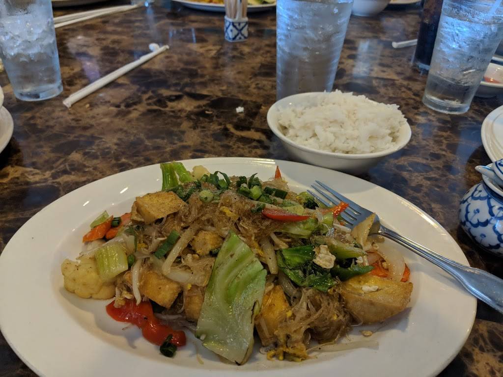 Siam Thai Cuisine | 5008 W Northern Ave, Glendale, AZ 85301, USA | Phone: (623) 931-2102