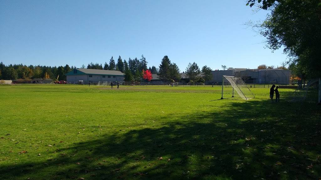 Kingston Middle School | 9000 NE West Kingston Rd, Kingston, WA 98346, USA | Phone: (360) 396-3400