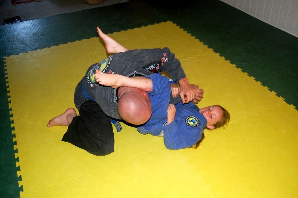 Rocknroll Brazilian Jiu Jitsu & Fitness | 10862 Coronel Rd, Santa Ana, CA 92705, USA | Phone: (714) 731-8861