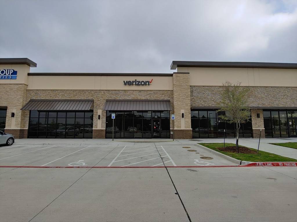 Verizon Authorized Retailer – GoWireless | 3610 W University Dr STE 200, McKinney, TX 75071, USA | Phone: (972) 853-8399