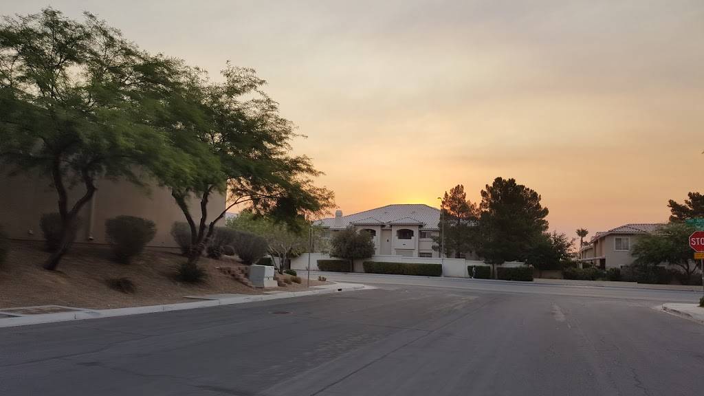 Fort Apache Desert Inn Self Storage | 3375 S Fort Apache Rd, Las Vegas, NV 89117, USA | Phone: (702) 666-6572