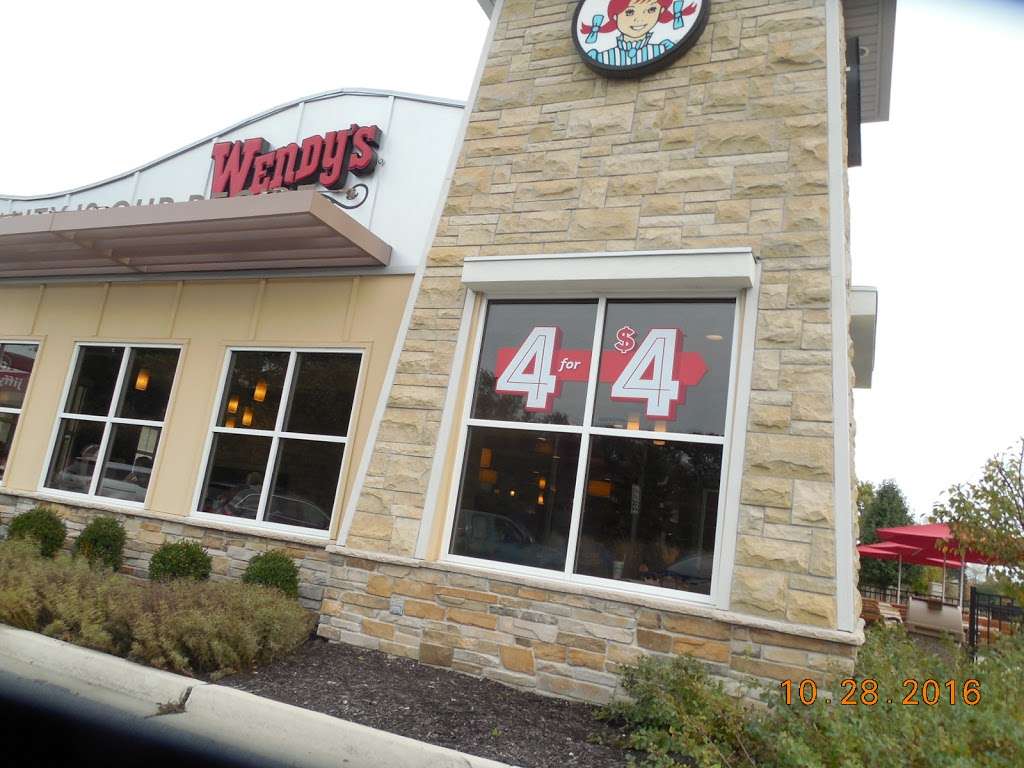 Wendys | 12875 S Harlem Ave, Palos Heights, IL 60463 | Phone: (708) 923-6676