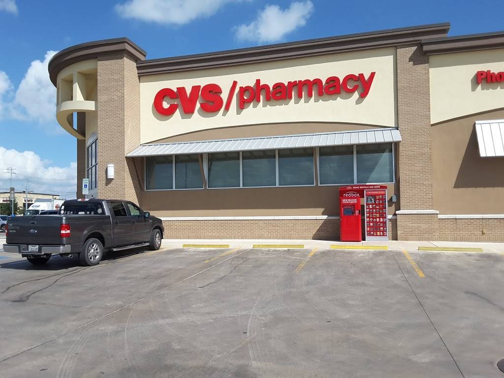 CVS Pharmacy | 710 N Main St, Cibolo, TX 78108, USA | Phone: (210) 566-1585