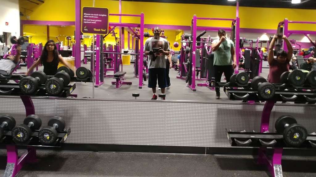 Planet Fitness | 480 Boston Rd, Billerica, MA 01821, USA | Phone: (978) 667-5900