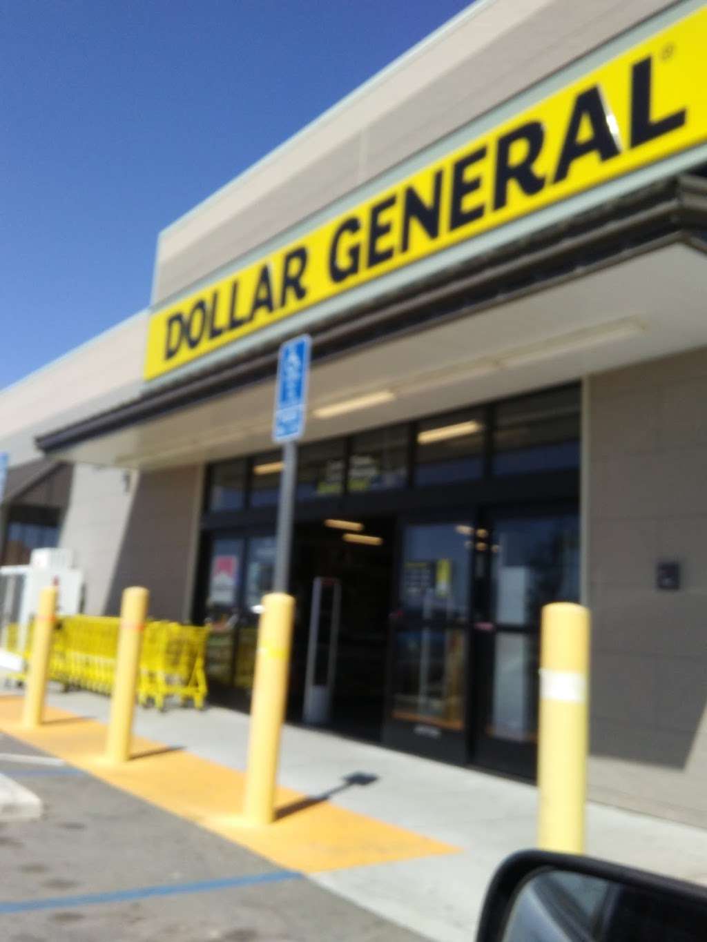 Dollar General | 11746 Air Expy, Adelanto, CA 92301, USA | Phone: (760) 561-5407