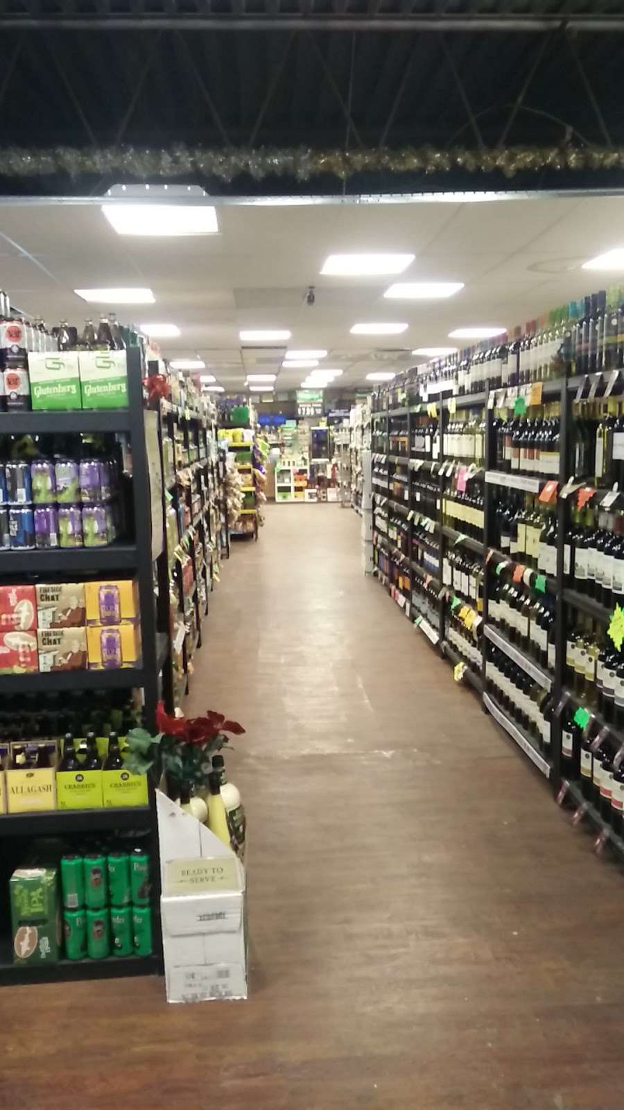 Richburn Discount Liquors, Beer and Wine | 6030 Foreland Garth, Columbia, MD 21045, USA | Phone: (410) 997-4000