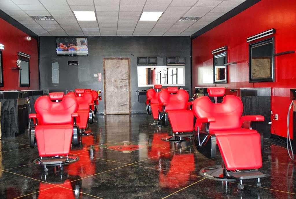 Classic Kuts Barber Shop | 1250 Texas Pkwy suite d, Stafford, TX 77477, USA | Phone: (281) 827-3544