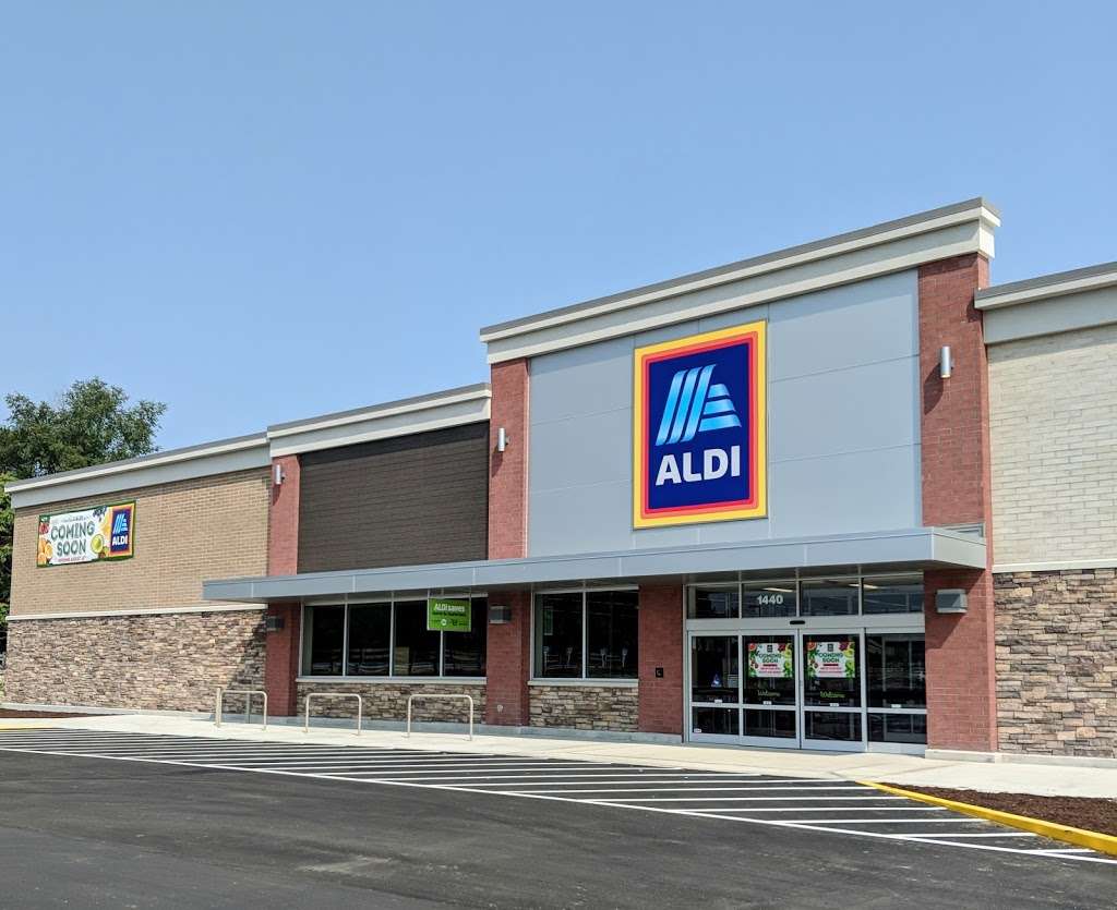 ALDI | 1440 E 86th St, Indianapolis, IN 46240, USA | Phone: (855) 955-2534