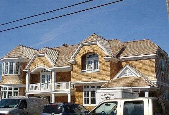 Total Roofing & Siding | 2 Newberry Ln, Levittown, PA 19054, USA | Phone: (267) 795-8660