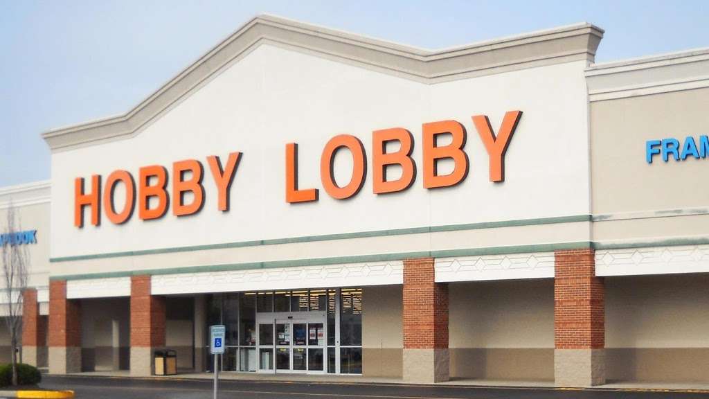 Hobby Lobby | 8040 S, US-31, Indianapolis, IN 46227 | Phone: (317) 859-7690