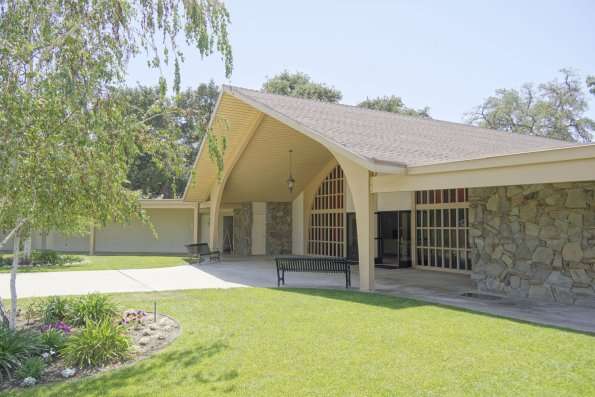 Santa Clarita Seventh-day Adventist Church | 24436 Valley St, Santa Clarita, CA 91321, USA | Phone: (661) 259-5420