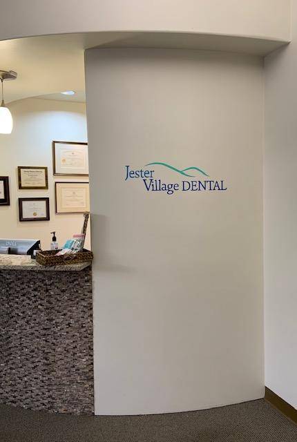 Jester Village Dental: Kenneth Kassabian DDS | 6507 Jester Blvd #303, Austin, TX 78750, USA | Phone: (512) 418-9150