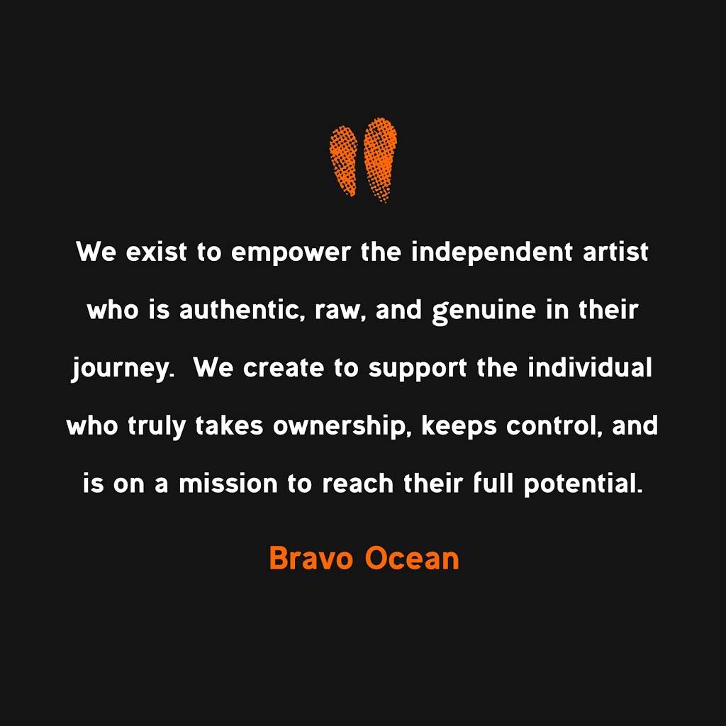 Bravo Ocean Studios | 1040 Boulevard SE i, Atlanta, GA 30312, USA | Phone: (404) 747-5257