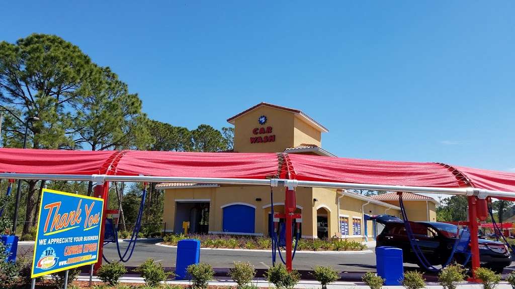 192 Car Wash Express Kissimmee Car Wash | 4573 W Irlo Bronson Memorial Hwy, Kissimmee, FL 34746 | Phone: (407) 390-1400