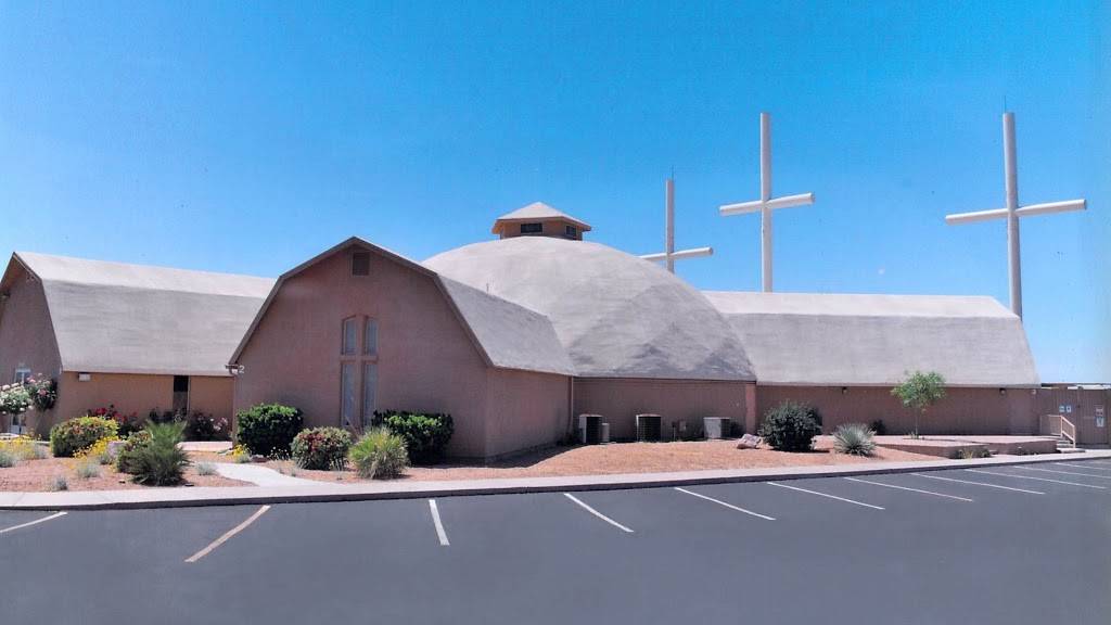 East Valley Free Will Baptist Church | 2160 N Power Rd, Mesa, AZ 85215, USA | Phone: (480) 807-4242