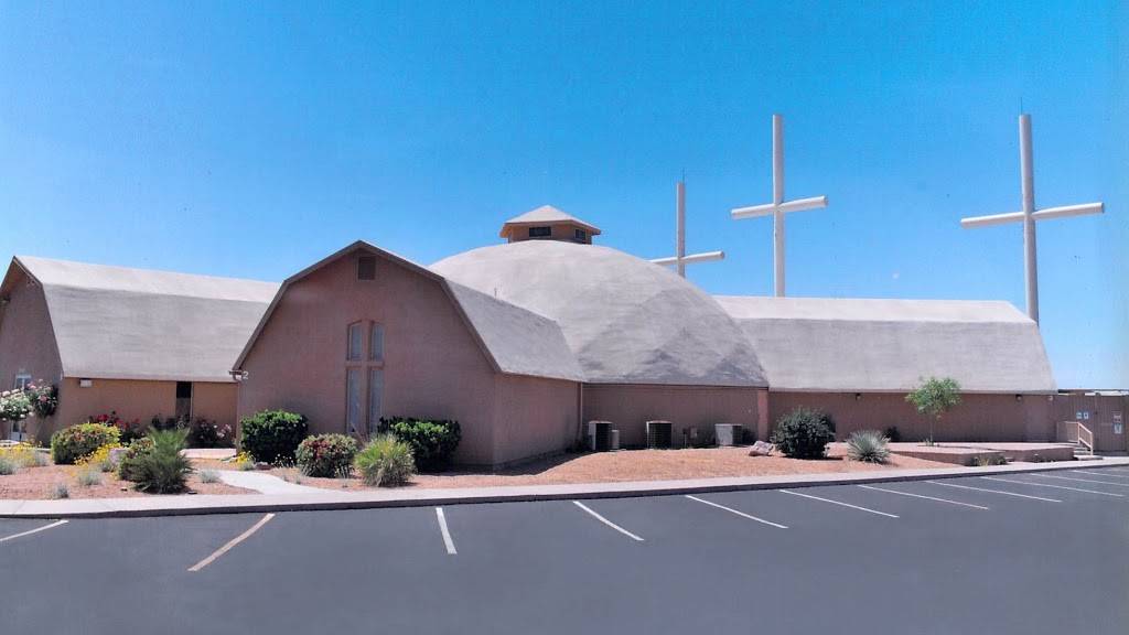 East Valley Free Will Baptist Church | 2160 N Power Rd, Mesa, AZ 85215 | Phone: (480) 807-4242