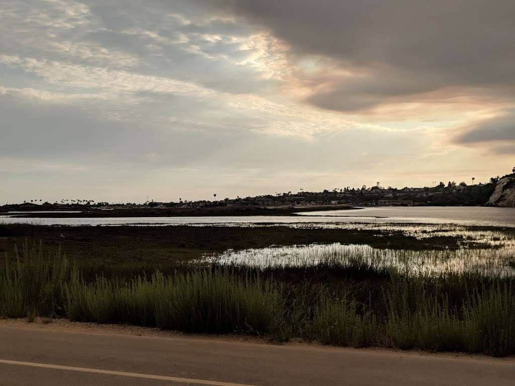 Newport Back Bay Turnout | Mountains to the Sea Trail & Bikeway, Newport Beach, CA 92660, USA