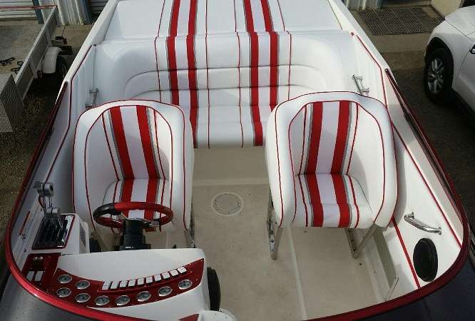 James Boat and Fiberglass Repair | 6850 Liberty Island Rd, Dixon, CA 95620, USA | Phone: (530) 723-3410