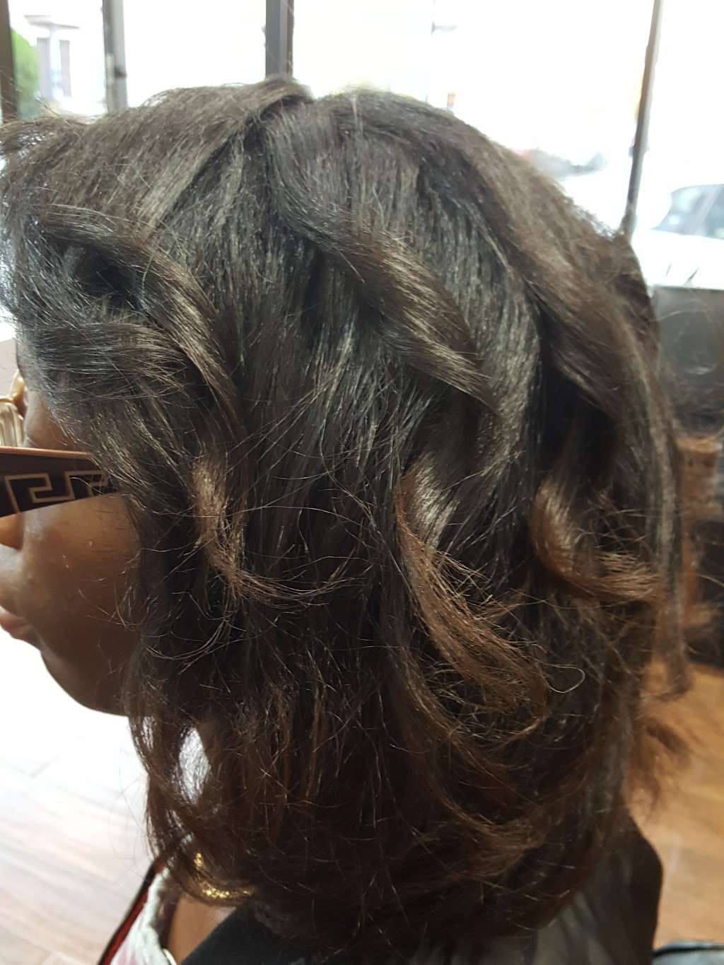 Dominican Beauty Hair Design | 800 Pennington St, Elizabeth, NJ 07202, USA | Phone: (908) 820-9687