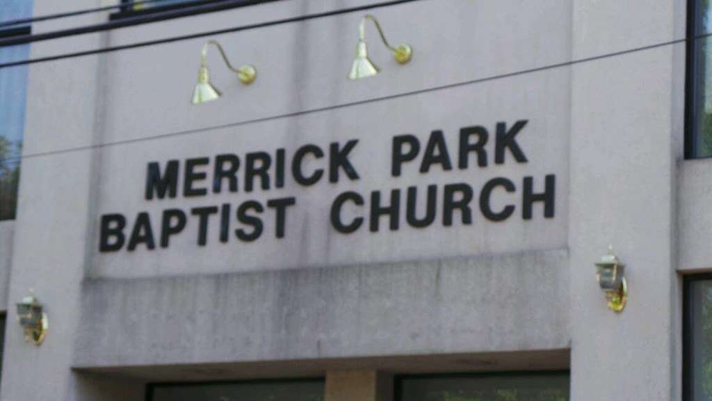 Merrick Park Baptist Church | 12002 Marsden St, Jamaica, NY 11434, USA | Phone: (718) 276-5039