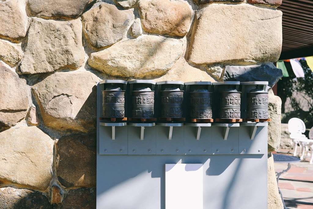 The Jacques Marchais Museum of Tibetan Art | 338 Lighthouse Ave, Staten Island, NY 10306, USA | Phone: (718) 987-3500