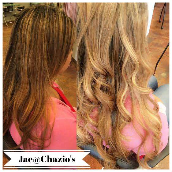 Chazios Boutique Salon | 4075 Algonquin Rd, Algonquin, IL 60102 | Phone: (847) 458-7299