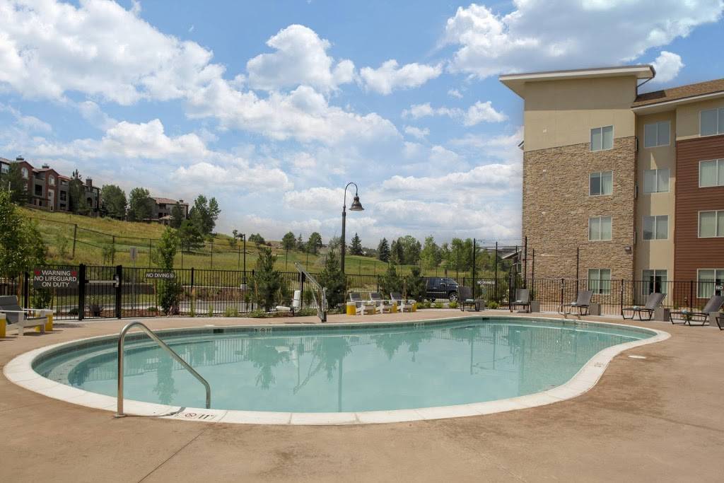 Fairfield Inn & Suites by Marriott Boulder Broomfield/Interlocken | 455 Zang St, Broomfield, CO 80021, USA | Phone: (303) 466-7020