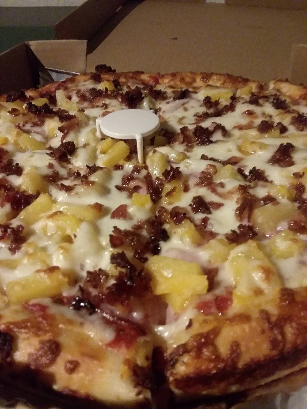A Pizza Mart | 9452 35th Ave SW, Seattle, WA 98126, USA | Phone: (206) 932-5350