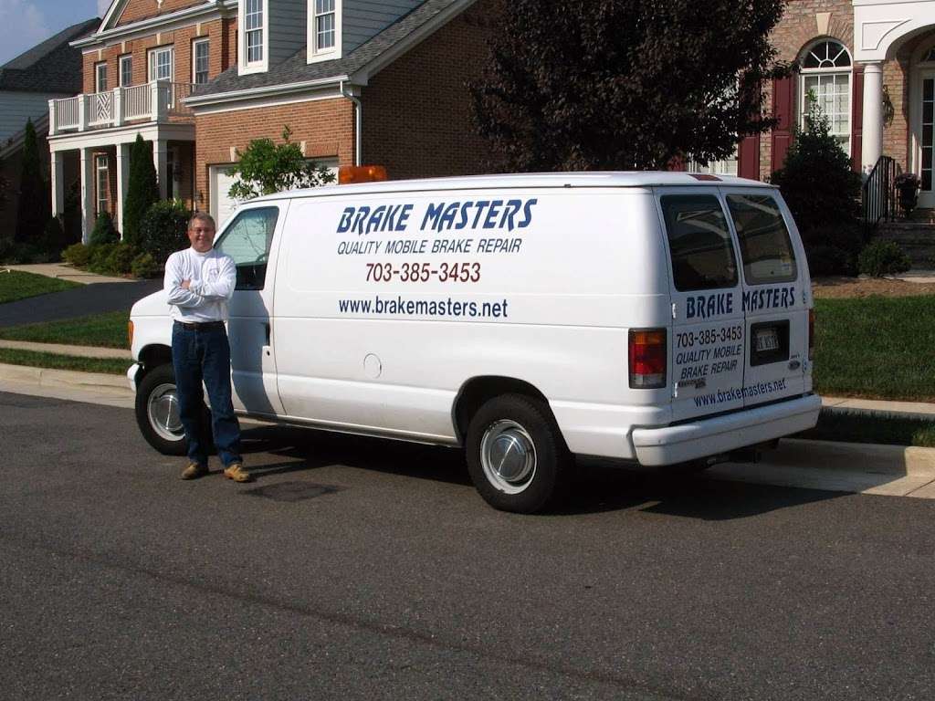 Brake Masters Mobile Service | 3921 Fairview Dr, Fairfax, VA 22031 | Phone: (703) 385-3453