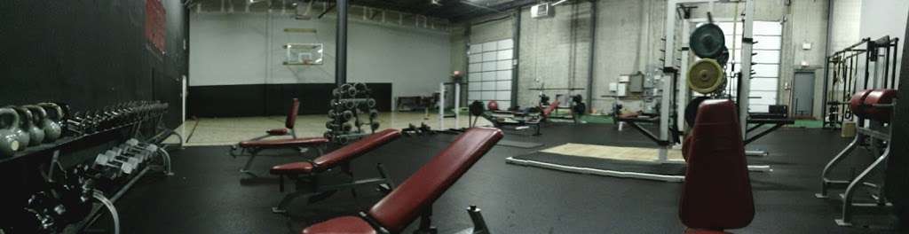 Real Fitness Solutions LLC Personal Training | 1951 Old Cuthbert Rd, Cherry Hill, NJ 08034, USA | Phone: (609) 367-2497