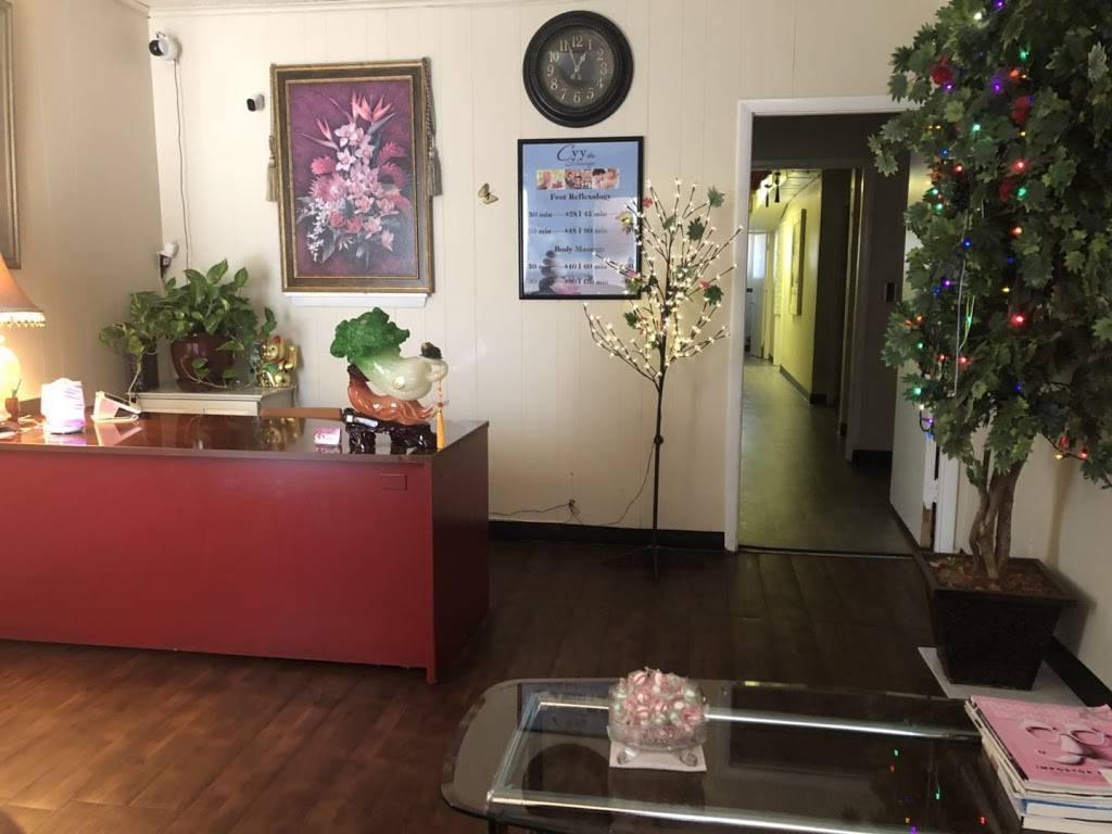 Cyy Massage | 1628 San Marco Blvd #8a, Jacksonville, FL 32207, USA | Phone: (904) 338-2837