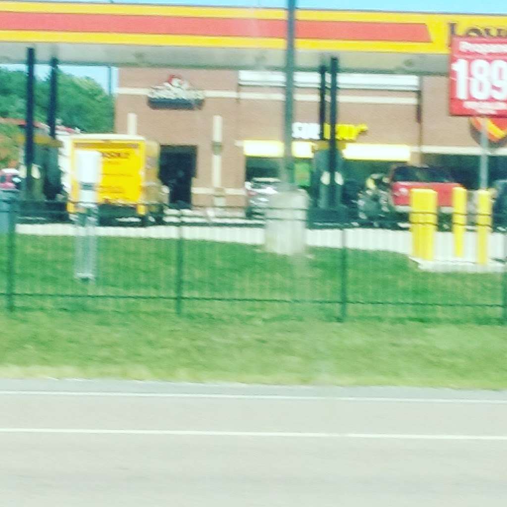 Caseys | 701 E Ohio St, Clinton, MO 64735, USA | Phone: (660) 885-5283