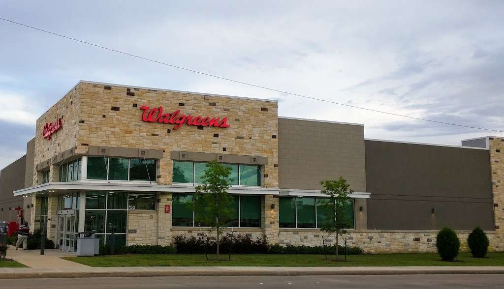 Walgreens | 750 W Wheatland Rd, Duncanville, TX 75116, USA | Phone: (972) 572-2423