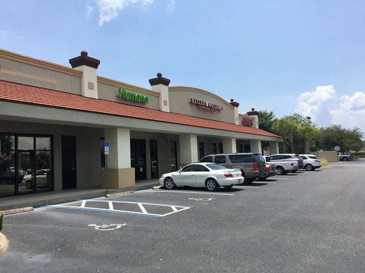 Humana | 17350 SE 109th Terrace Rd Unit 4, Summerfield, FL 34491, USA | Phone: (352) 347-8149