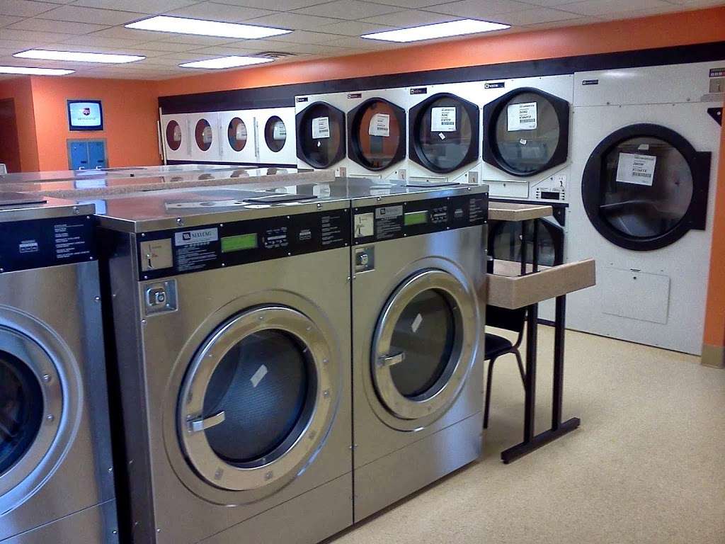 The Laundry Station, LLC | 1000 Main St, Union Grove, WI 53182, USA | Phone: (262) 878-5058