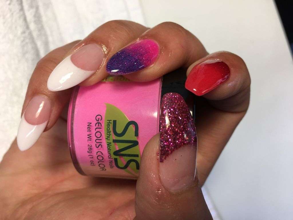 Signature Nail Supply | 7872 Camlyn Ct, Orlando, FL 32818 | Phone: (888) 886-2457