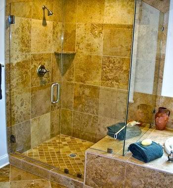 Richmond Shower Doors & More | 2142 Tomlynn St, Richmond, VA 23230, USA | Phone: (804) 658-1035