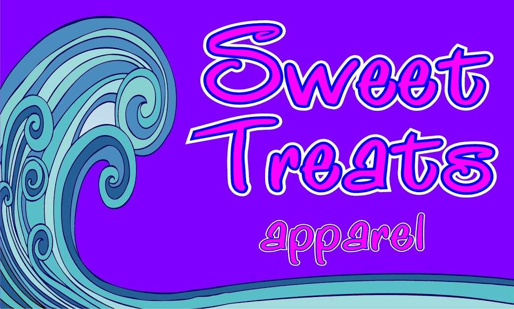Sweet Treats Apparel | 305 A Beach Ave, Cape May, NJ 08204, USA | Phone: (609) 884-0104