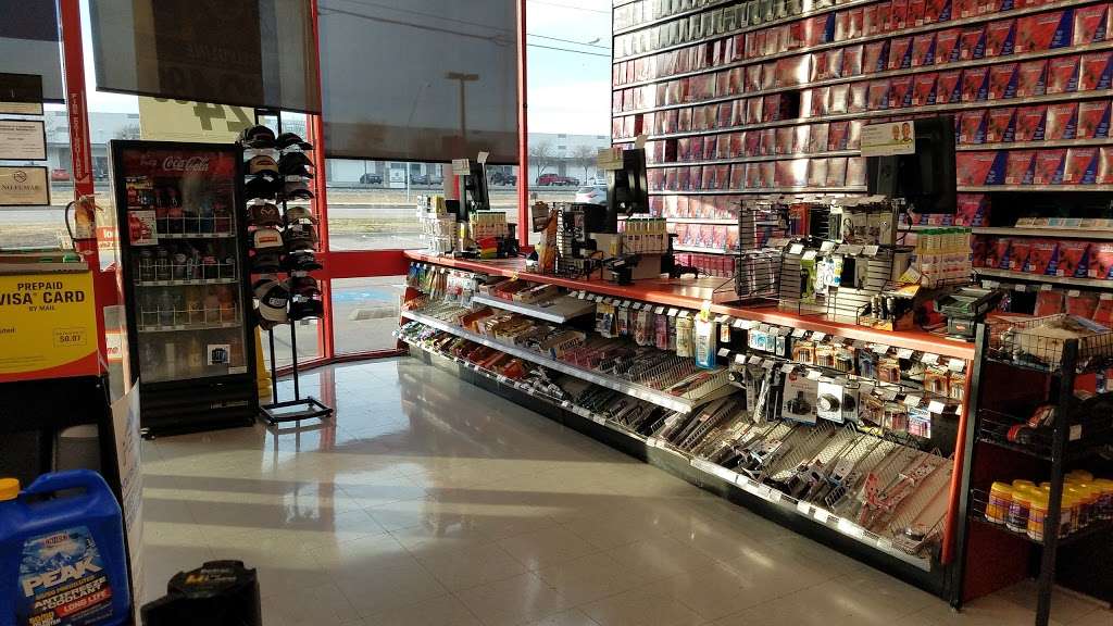 AutoZone Auto Parts | 2301 Lavon Dr, Garland, TX 75040, USA | Phone: (972) 675-1220