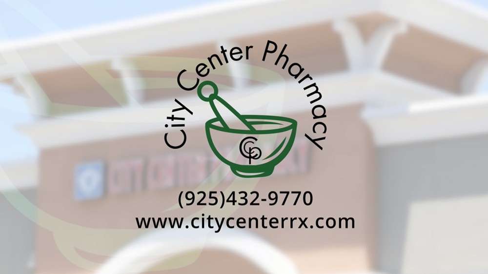 City Center Pharmacy | 1270 E Leland Rd #102, Pittsburg, CA 94565, USA | Phone: (925) 432-9770