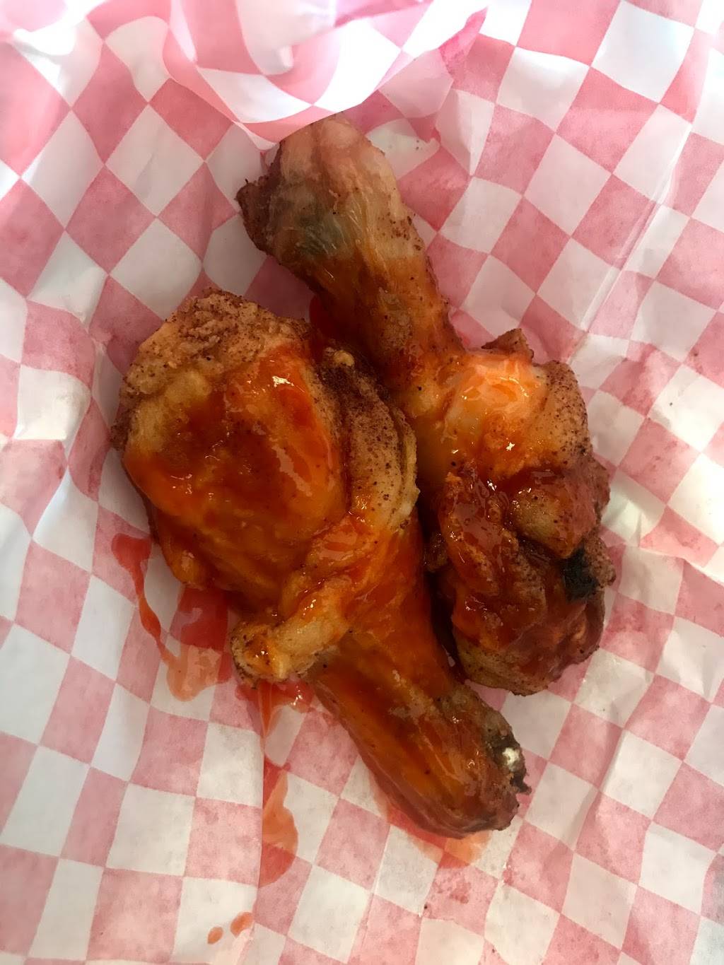 B&W BBQ | 535 W Harding Way, Stockton, CA 95204, USA | Phone: (209) 949-2025