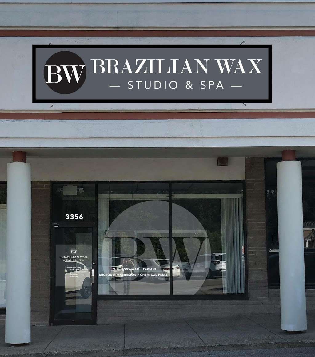 brazilian wax studio camillus