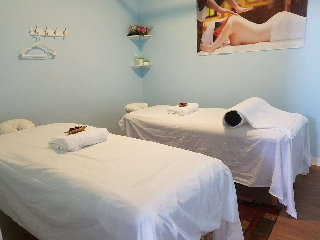 Lilly day spa | 1746 E Commercial Blvd, Fort Lauderdale, FL 33334, USA | Phone: (954) 670-3480