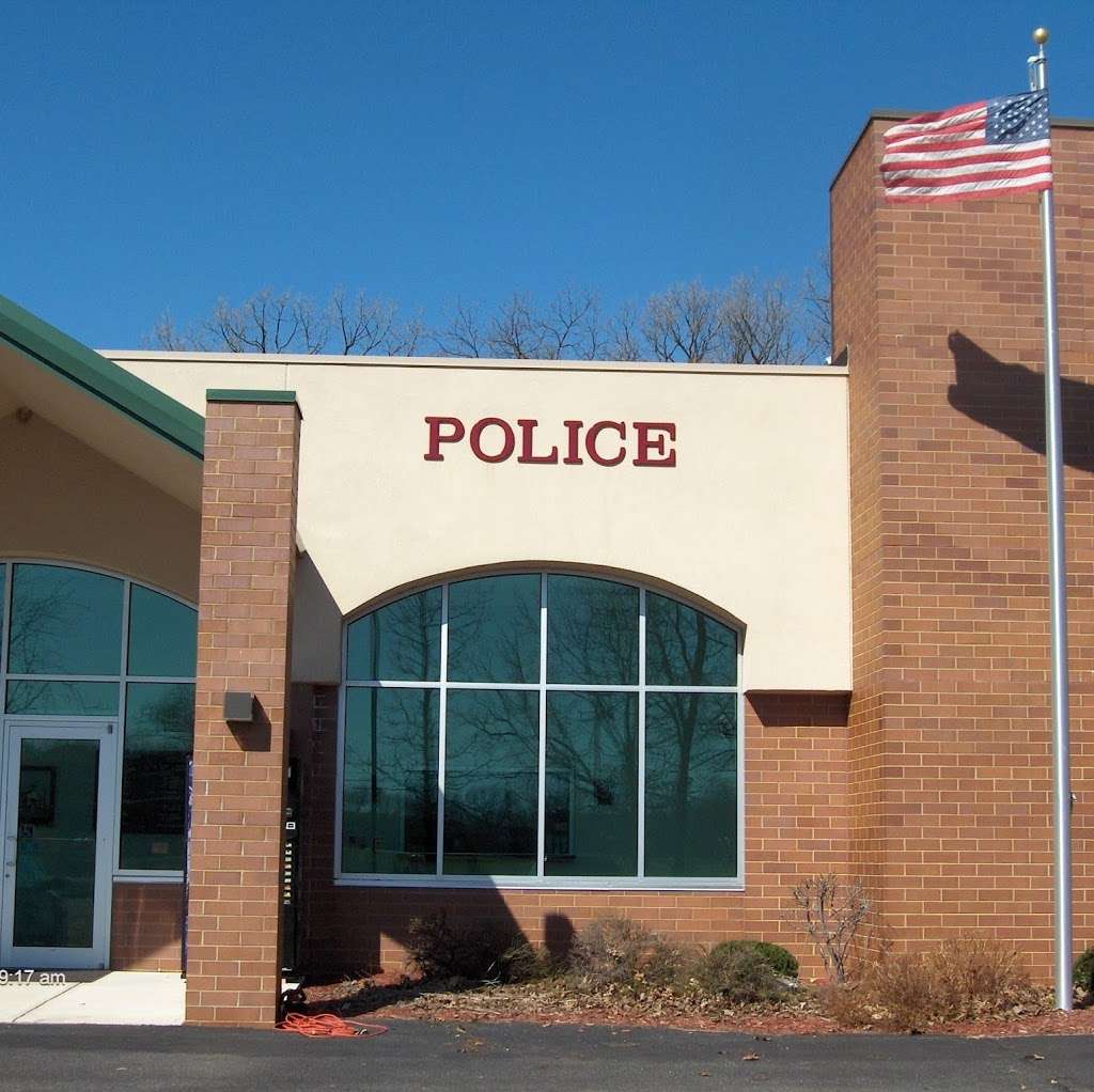 Mukwonago Police Department | W320s8315 Beulah Rd, Mukwonago, WI 53149, USA | Phone: (262) 363-5188