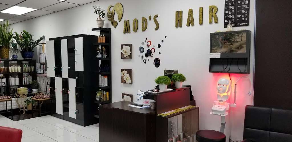 Mods Hair | 213-14 48th Ave, Oakland Gardens, NY 11364, USA | Phone: (718) 279-4247